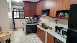 Blk 159 Woodlands Street 13 (Woodlands), HDB 4 Rooms #550685581